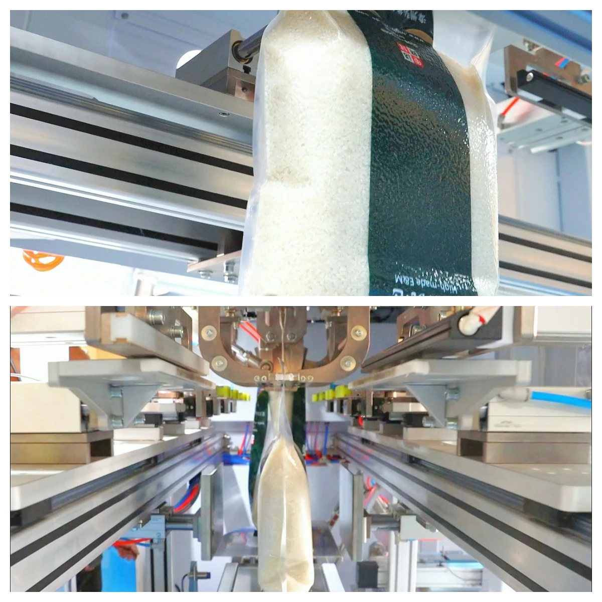 Vacuum Packaging: The Core Industry Technology Beyond Freshness Preservation Vacuum Packaging: The Core Industry Technology Beyond Freshness Preservation