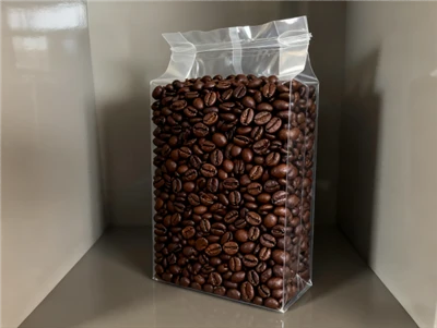 Vacuum-Packaged Coffee Beans: Core of Freshness Preservation and Industry Knowledge