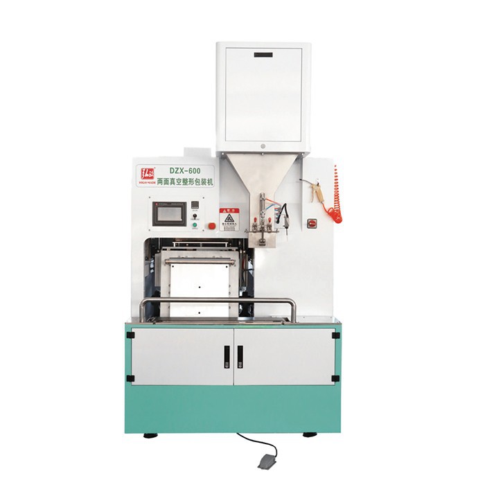 Keep Fresh Vacuum Packing Machine For Flat Shape