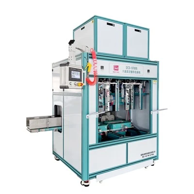 Pistachio Kernels Vacuum Packaging Machine Pistachio Kernels Vacuum Packaging Machine