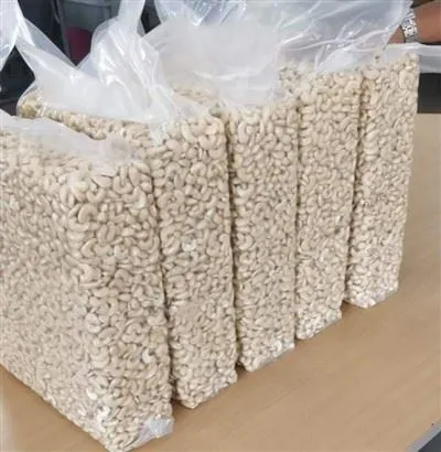 Semi-Auto Cashew Vacuum Packaging Machine